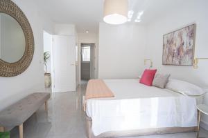 Apartment Center Soho Deluxe