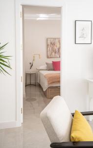 Apartment Center Soho Deluxe