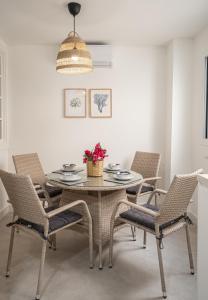 Apartment Center Soho Deluxe