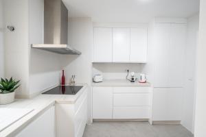 Apartment Center Soho Deluxe