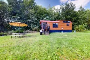 Sunny Serenity - Hector