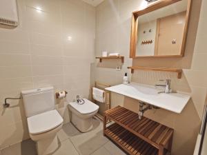 Apartamento nuevo en Sant Antoni de Calonge