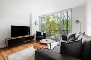 New Apartments La Condesa by VIATO