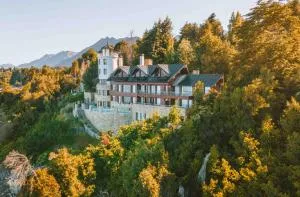 El Faro Boutique Hotel & Spa by DON - Villa Traful