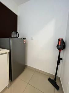 Seventeen Suite at Trefoil Setia Alam