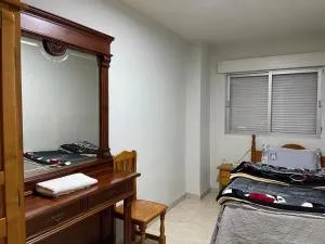 Habitacion individual en Granada - Jun