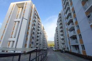 Beautiful and cozy apartment