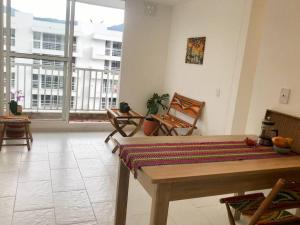 Beautiful and cozy apartment