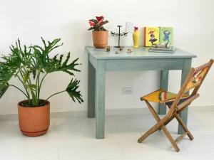 Beautiful and cozy apartment