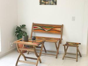 Beautiful and cozy apartment