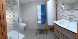 Mirador Porta da Vila, Noia