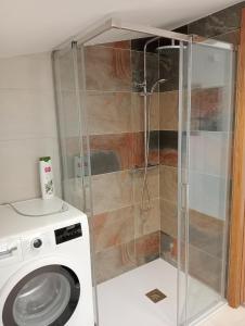 Mirador Porta da Vila, Noia