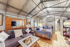 Bunk House - Morriston