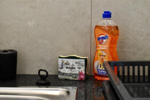 La Domus Lemaitre 8 - formule éco -parking - WIFI - autoroute