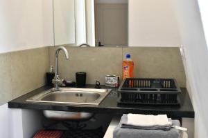 La Domus Lemaitre 8 - formule éco -parking - WIFI - autoroute