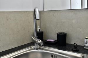 La Domus Lemaitre 8 - formule éco -parking - WIFI - autoroute