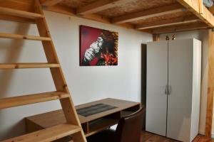 Appartements La Domus Lemaitre 8 - formule eco -parking - WIFI - autoroute : photos des chambres