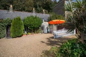 Lobster Cottage - Chale