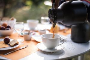 B&B / Chambres d'hotes Les Filolies : photos des chambres