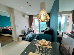 Grande Cariibbean Pattaya by Thita