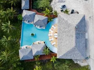 MKNI Hotel - Ikaika Makani Experience - 伊卡莱