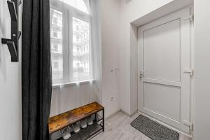 Chic Loft BP: Industrial Gem