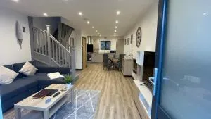 5 chapel row - Wirksworth