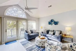 Tidewater Dream - Литл-Ривер