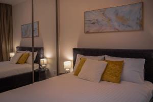 Historical City Center Apartment Zalgiris Arena