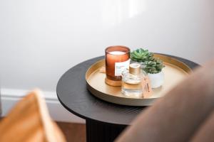 Historical City Center Apartment Zalgiris Arena