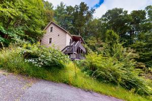 obrázek - Villa Zara Mountain Retreat