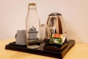 Dreamotel Luxury Suites