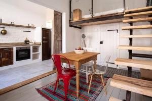 Parpar 19 Apartman - Cosy flat in the center