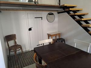 Parpar 19 Apartman - Cosy flat in the center