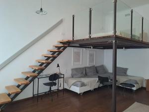 Parpar 19 Apartman - Cosy flat in the center