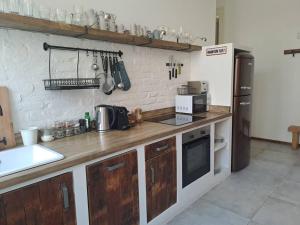 Parpar 19 Apartman - Cosy flat in the center