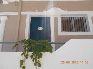 Mina Apartments Poros-Island Greece