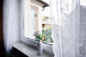 4 Bett Ferienwohnung Lavendel