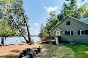 Evergreen Cottage - Paris