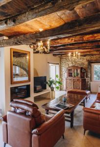 Maisons de vacances A Macina : photos des chambres