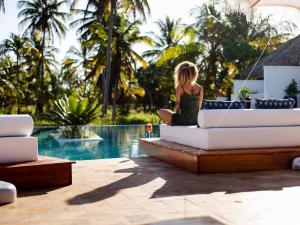 MKNI Hotel - Ikaika Makani Experience