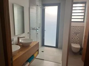 Aks villa - Camp Malgache