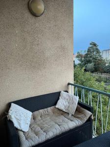 Appartements Appartement 2 chambres narbonne : photos des chambres