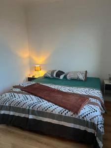 Appartement 2 chambres narbonne