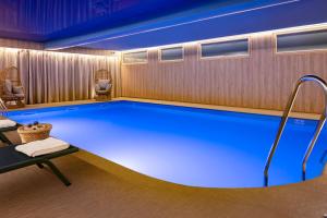 Hotels Hotel Residence Europe & Spa : photos des chambres
