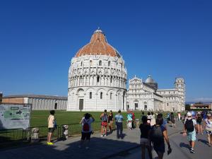 Villa Madonna con le rose Sala Giochi e Biliardo