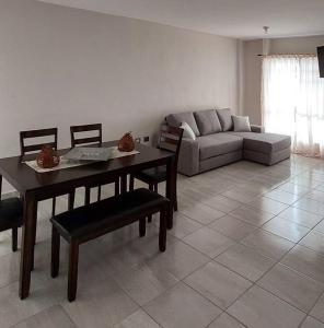 Residencial Aeropuerto