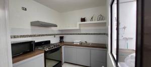 Residencial Aeropuerto