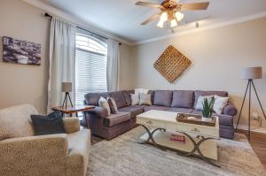 College Station Retreat Near Texas A and M!