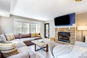 Still Lake Getaway - 布洛英罗克山